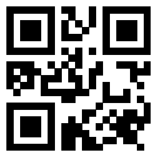 3917042430 - Immagine del QrCode