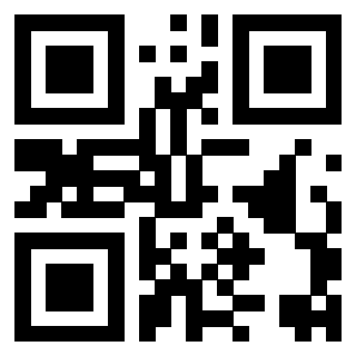Immagine del Qr Code di 3917042431