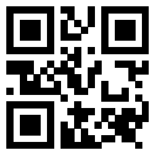 Immagine del Qr Code di 3917042433