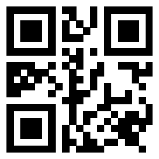 3917042434 Qr Code associato