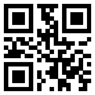 Il Qr Code di 3917042436