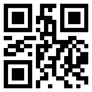 3917042438 QrCode associato