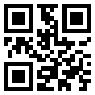 Scansione del Qr Code di 3917042439