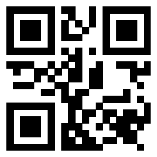 3917042441 QrCode associato