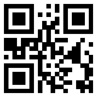 Immagine del Qr Code di 3917042445