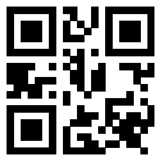 3917042447 QrCode associato