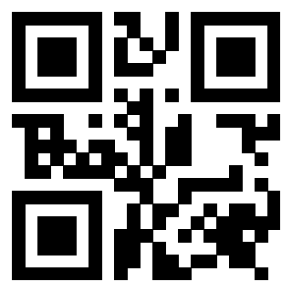 Immagine del QrCode di 3917042448