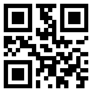 Scansione del QrCode di 3917042449
