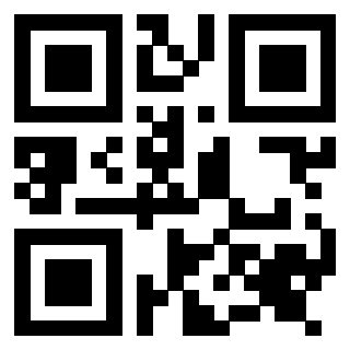 Immagine del Qr Code di 3917042451