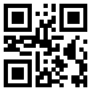 3917042453 QrCode associato