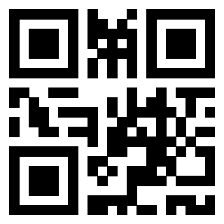 Il QrCode di 3917042455