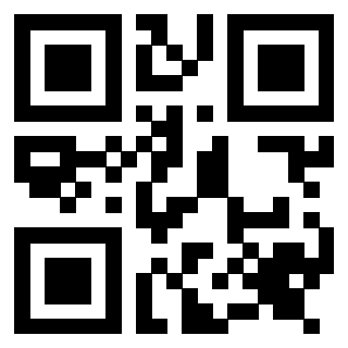 Immagine del QrCode di 3917042456