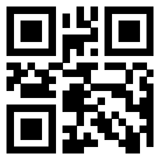 3917042458 Qr Code associato