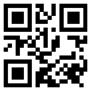 Il Qr Code di 3917042460