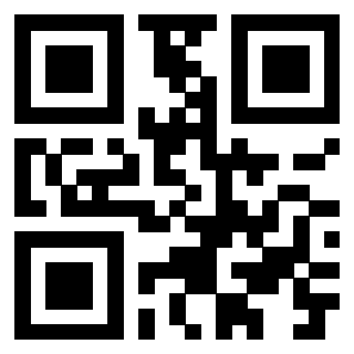 Immagine del QrCode di 3917042461
