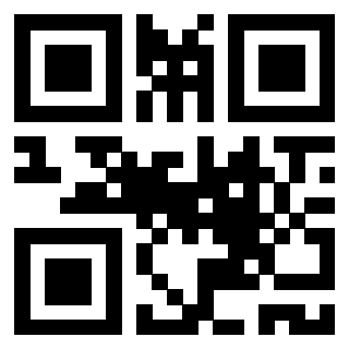 Il Qr Code di 3917042467