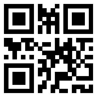 Il Qr Code di 3917042468