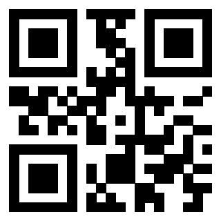 Immagine del QrCode di 3917042477