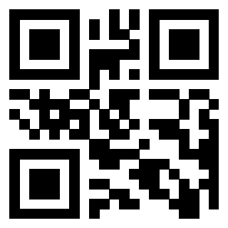 Immagine del QrCode di 3917042479