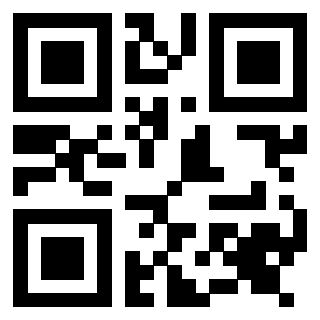 Il QrCode di 3917042483