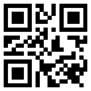 3917042484 - Immagine del QrCode associato
