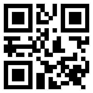 3917042485 QrCode associato