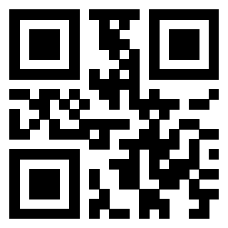 Immagine del QrCode di 3917042486