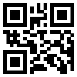 3917042489 QrCode associato