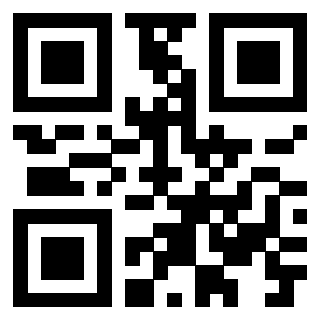 Il Qr Code di 3917042490