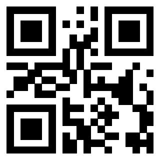 Il QrCode di 3917042491