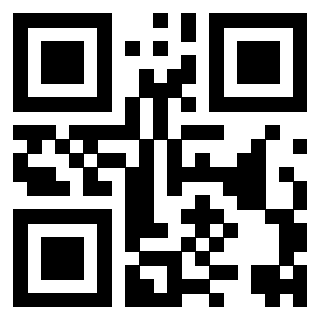 Immagine del Qr Code di 3917042492