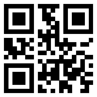 Immagine del QrCode di 3917042496