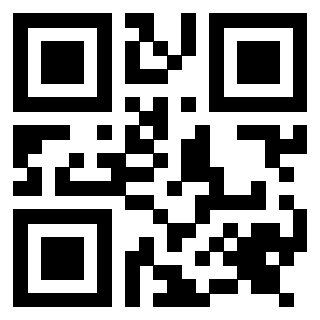 Il Qr Code di 3917042498