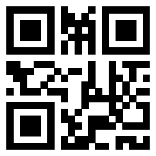 Immagine del QrCode di 3917042500