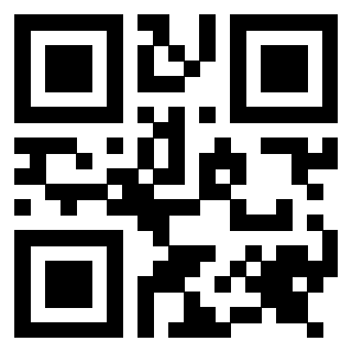 3917042502 QrCode associato