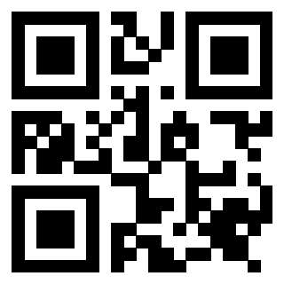 Il QrCode di 3917042507
