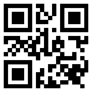 3917042509 - Immagine del QrCode