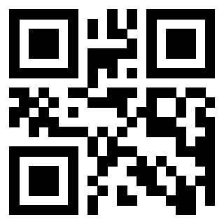 3917042510 Qr Code associato