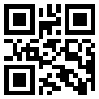 Immagine del QrCode di 3917042513