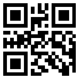 3917042514 - Immagine del Qr Code associato