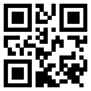Scansione del QrCode di 3917042517
