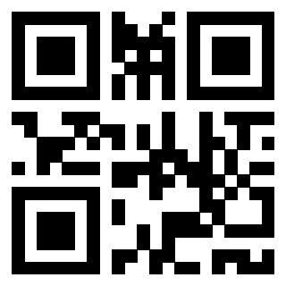 3917042518 QrCode associato