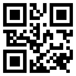 3917042520 Qr Code associato