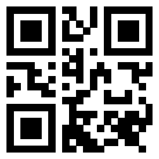 Scansione del QrCode di 3917042523