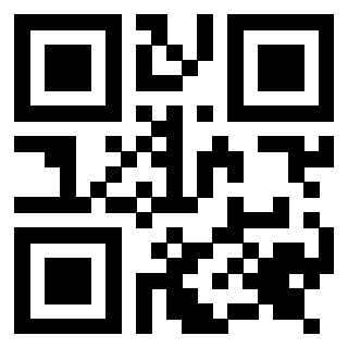 Il QrCode di 3917042524