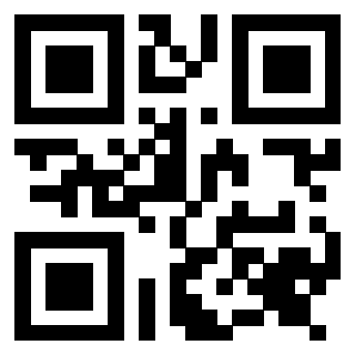 Il QrCode di 3917042529