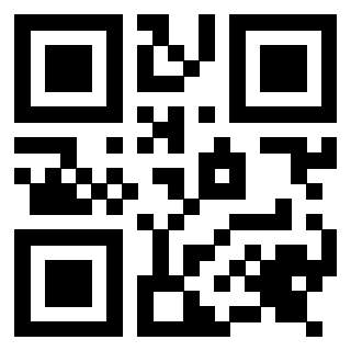 3917042530 - Immagine del QrCode