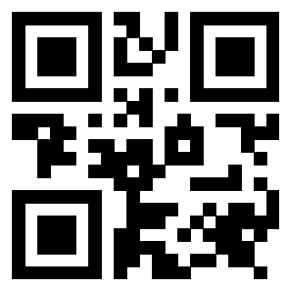3917042532 - Immagine del Qr Code associato