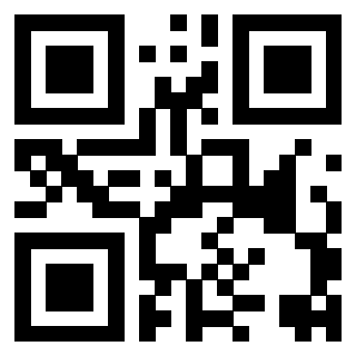3917042534 - Immagine del Qr Code associato