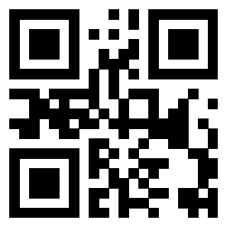 3917042535 QrCode associato